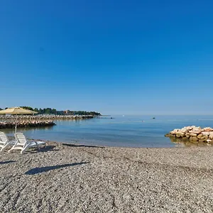 4* База отдыха Stella Maris Mobile Homes