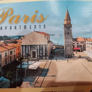  Apartman App Paris 2