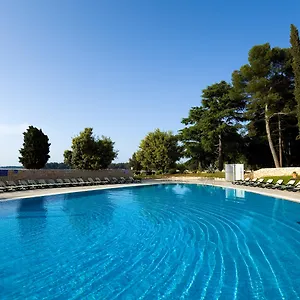 4* Отель Plava Laguna