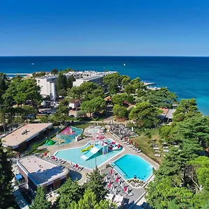 4* Отель Sipar Plava Laguna
