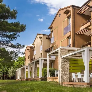  Апартаменты Stella Plava Laguna