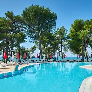 4* Отель Aurora Plava Laguna