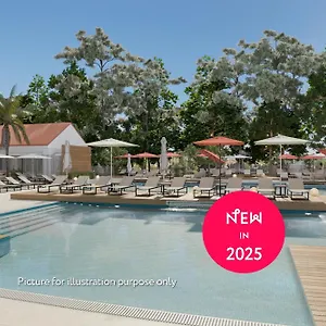 4* Отель Pelegrin Plava Laguna (adults Only)