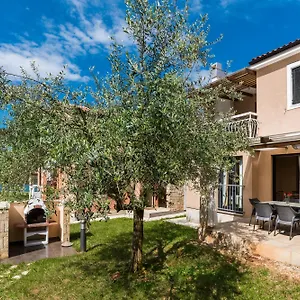  Apartman Amfora Plava Laguna